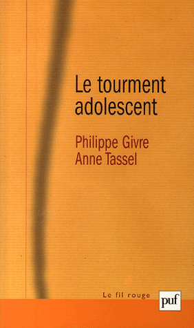 Le tourment adolescent